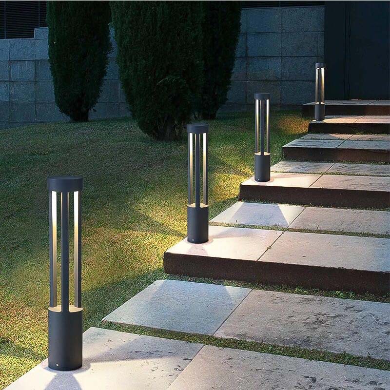 Smart Lawn light details 3