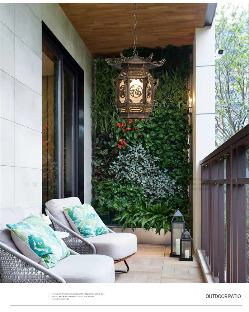 Pendant Light Product Details 11