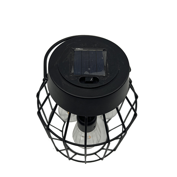 Solar Lanterns Outdoor Hanging Lantern,Outdoor Lantern Decor for Porch,Garden,Suitable for Daily Lighting or Christmas Decor