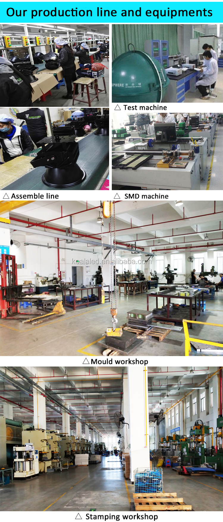 Company Facility 2