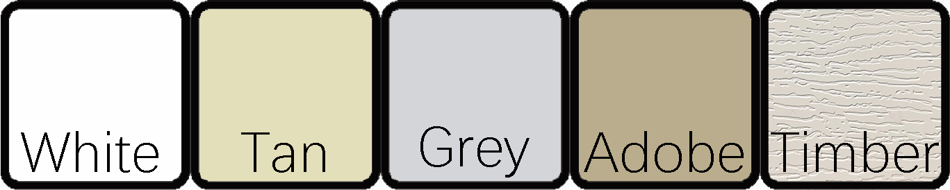 Color Options 1