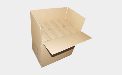Inner Packing Structure