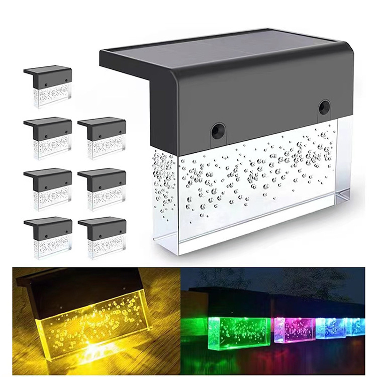 Solar Light Showcase 3