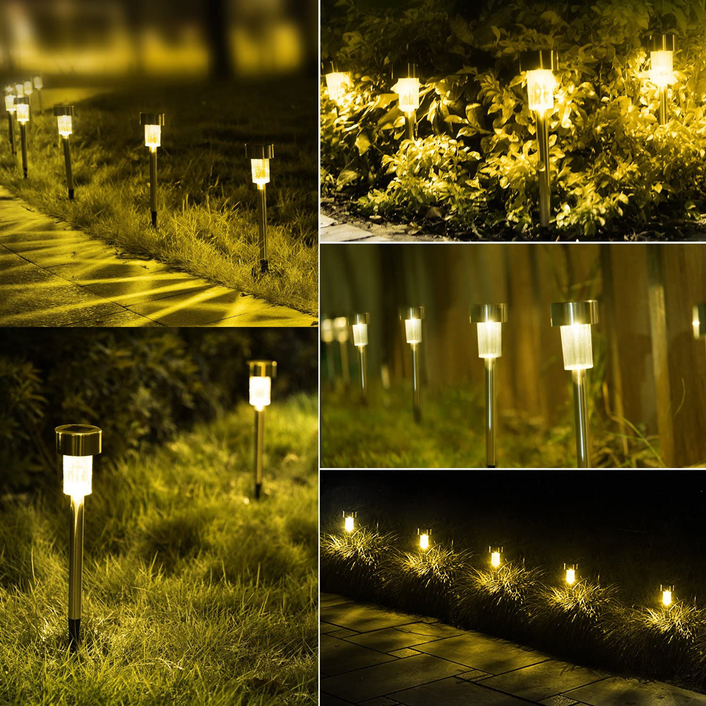 Solar Light Detail 5
