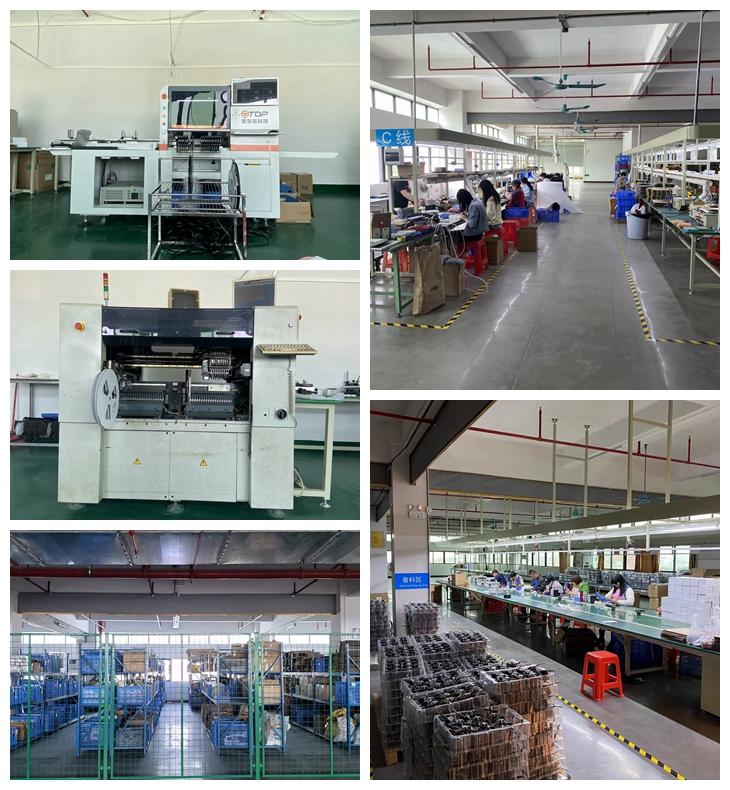 Production Process