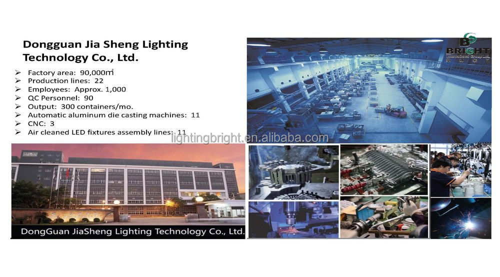 Automation Assembly Line