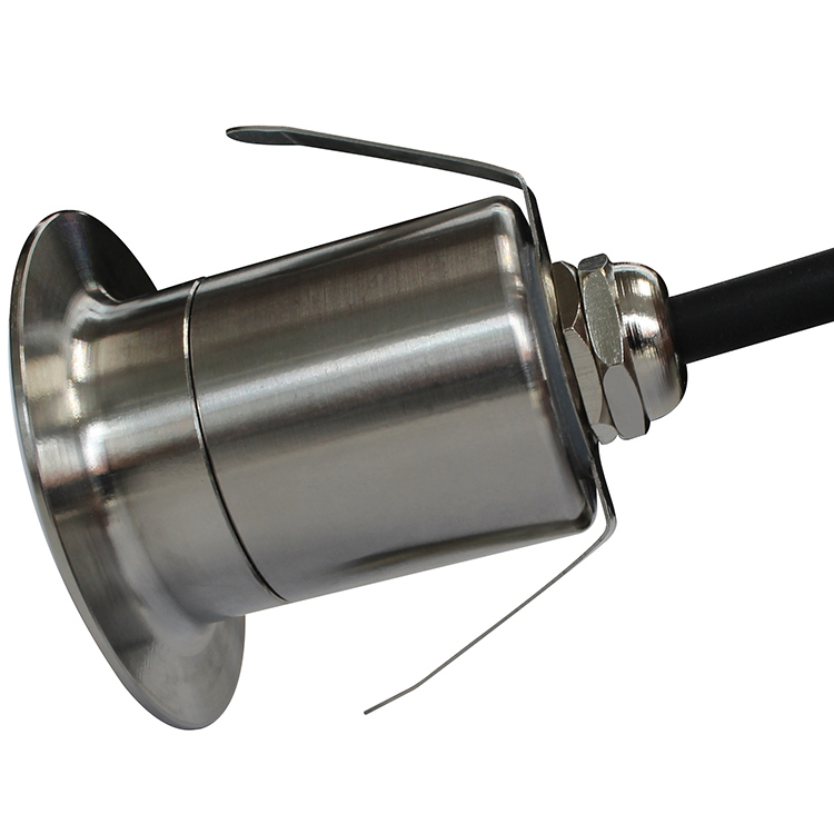 PG head