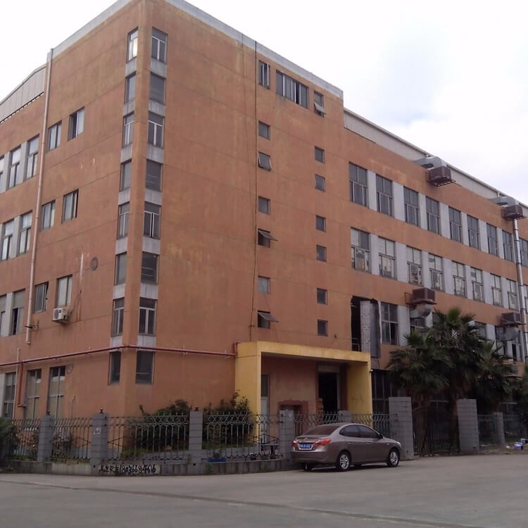 Production Facility
