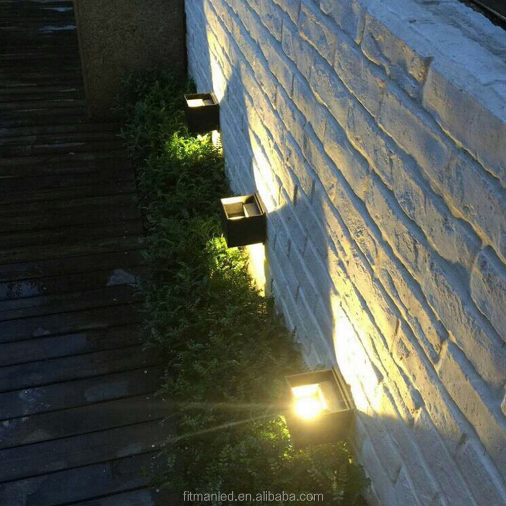 LED Wall Light 5