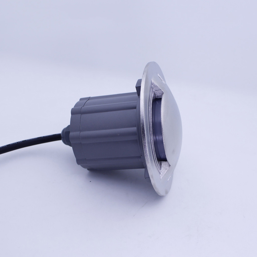 LED In Ground Light Advantage 3