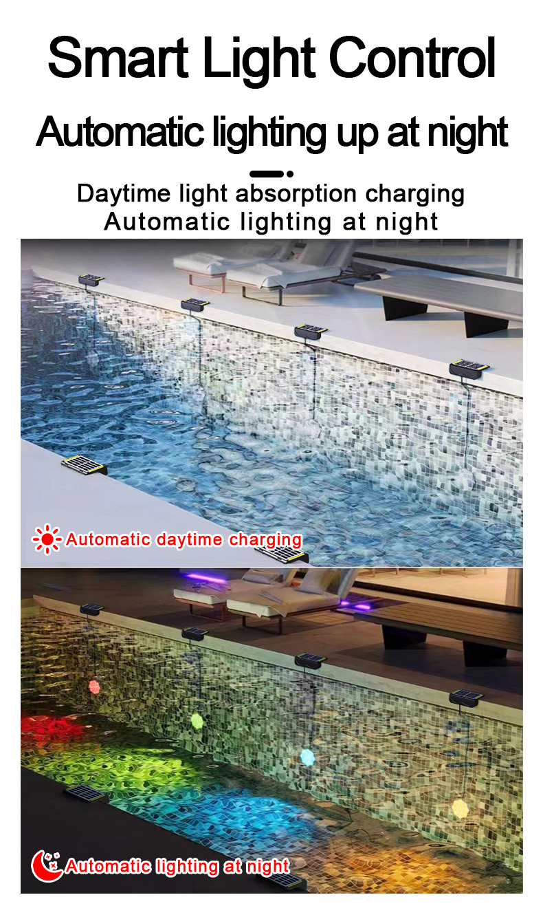 Solar Light 6