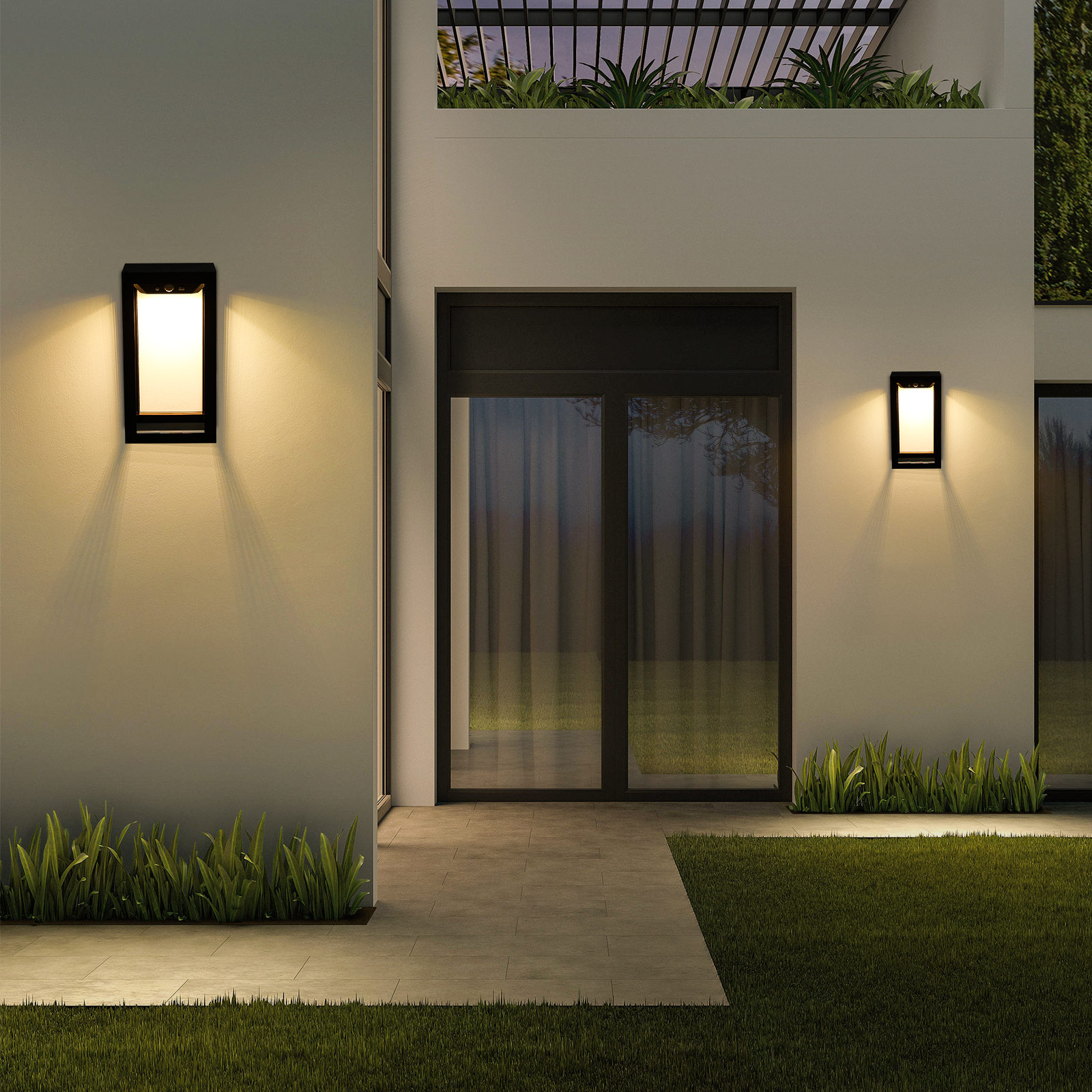 Solar Light