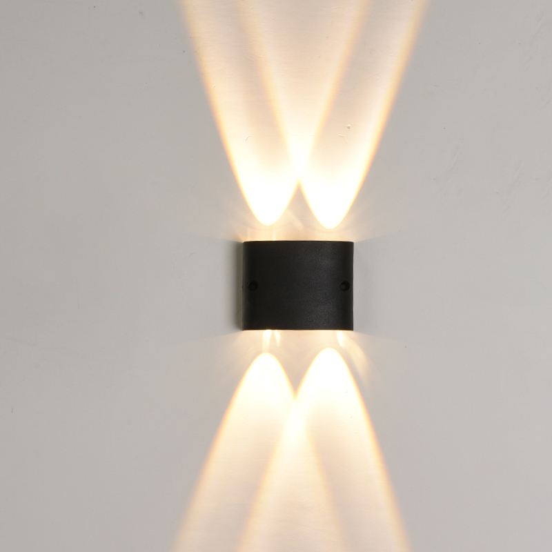 Modern Wall Mounted Lamp