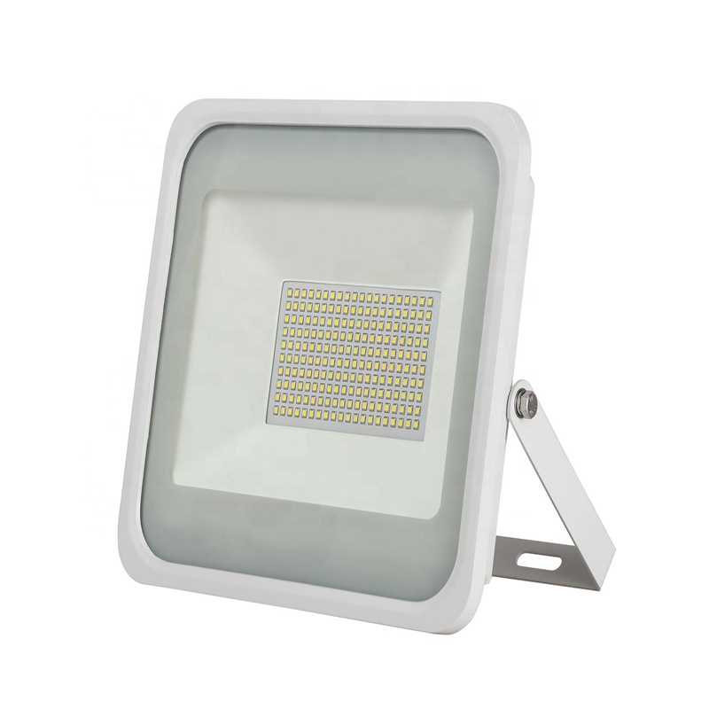 Outdoor IP65 Waterproof Project Reflector 50W LED Floodlight High Power Light Security Lights F3