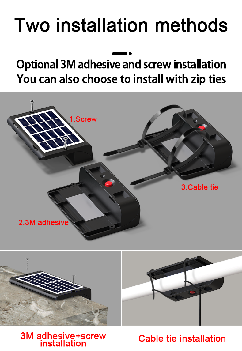 Solar Light 14