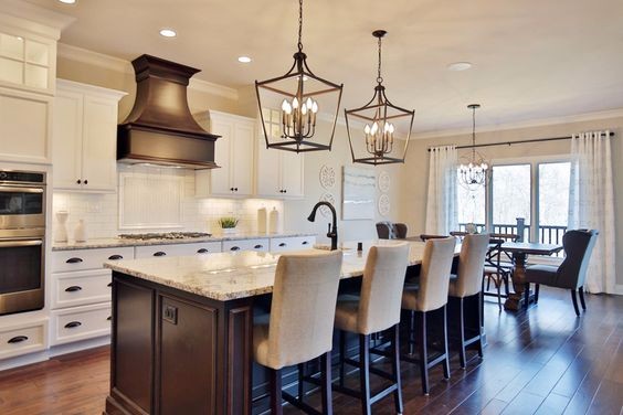 Pendant Hanging Light Details
