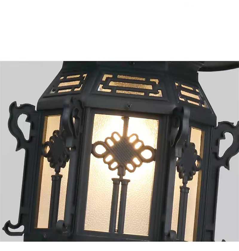 Pendant Light Product Details 4
