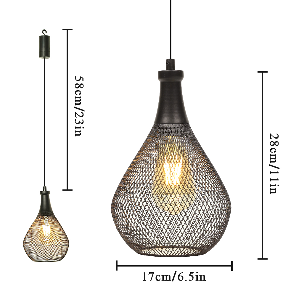 Specification Details