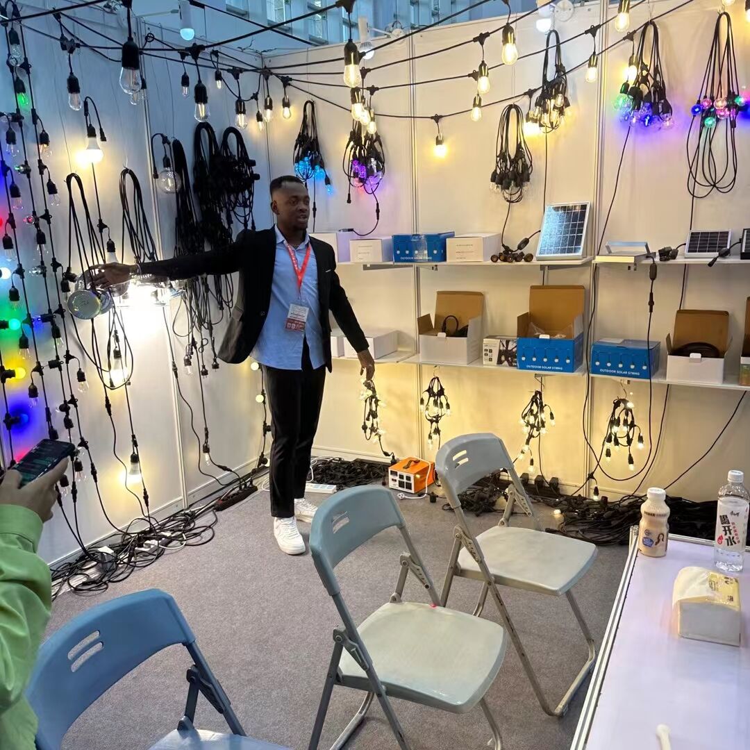 Exhibition Booth 2