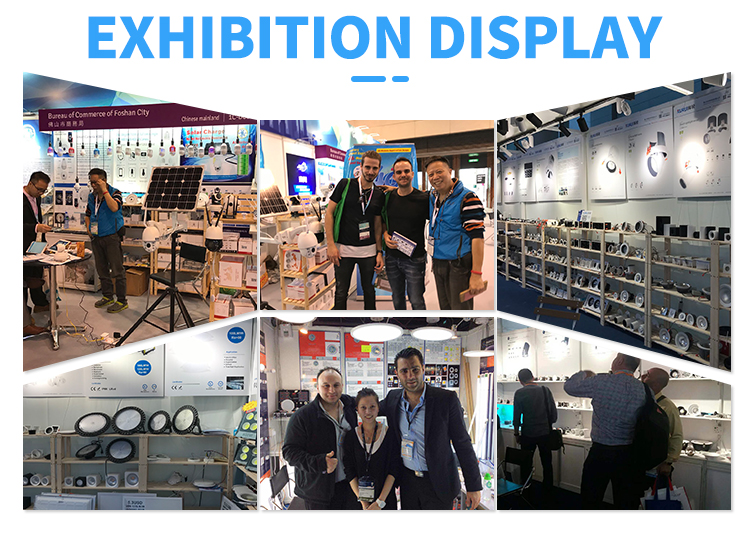 Exhibition