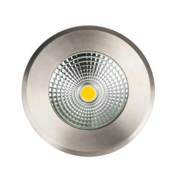 SC-F117A DC 12-24V Super Bright In-Ground Landscape Lighting