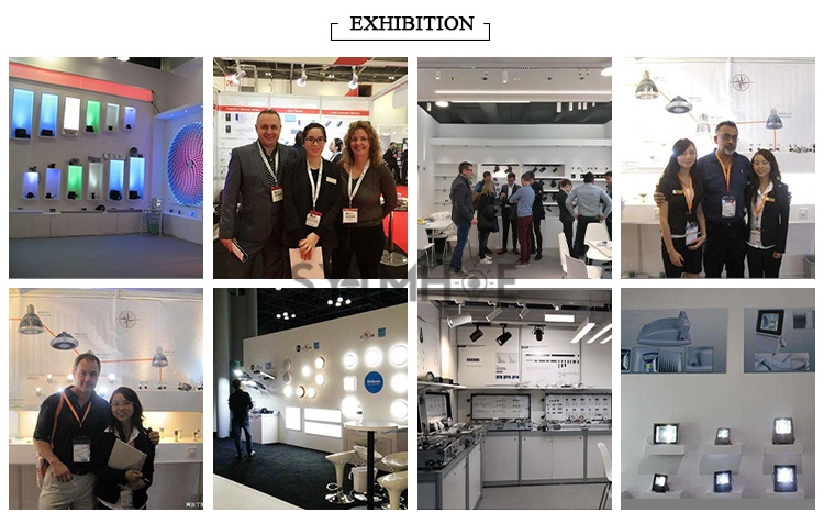 Exhibition Booth