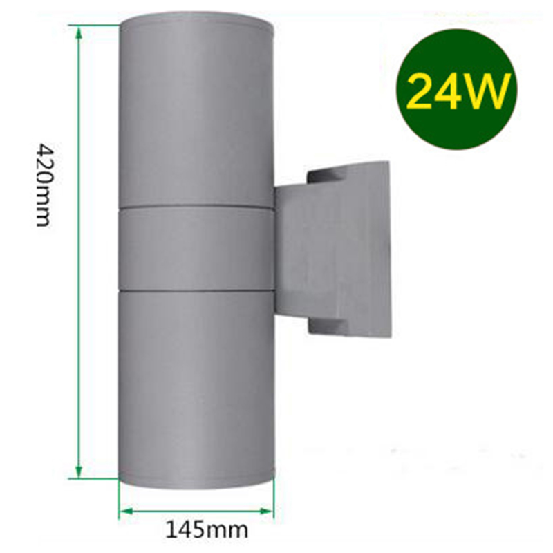 wtp-owl- 24w