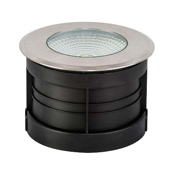 SC-F117A DC 12-24V Super Bright In-Ground Landscape Lighting / LED Well Garden Lights Price