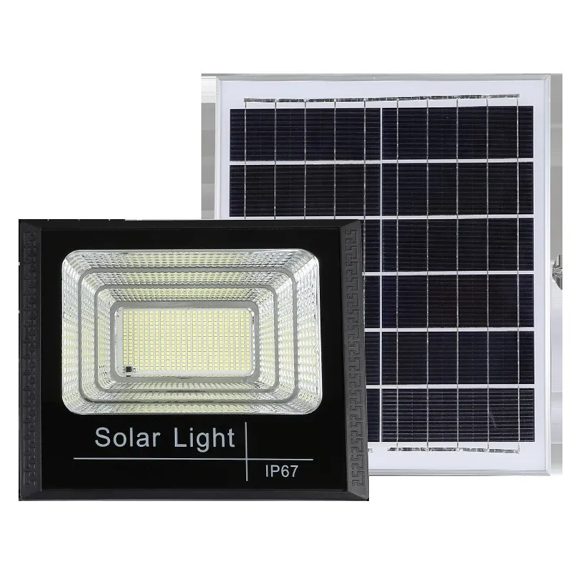 Solar Reflector Outdoor LED Solar Flood Light