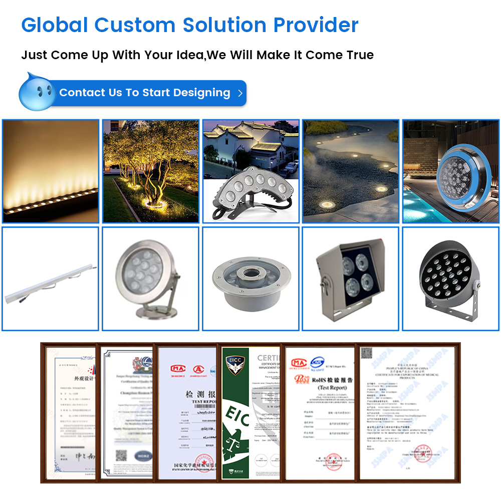 High Brightness IP66 LED Flood Light Outdoor Motion Sensor Waterproof Solar Panel Floodlight