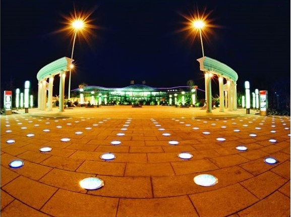 Landscape Lighting Application