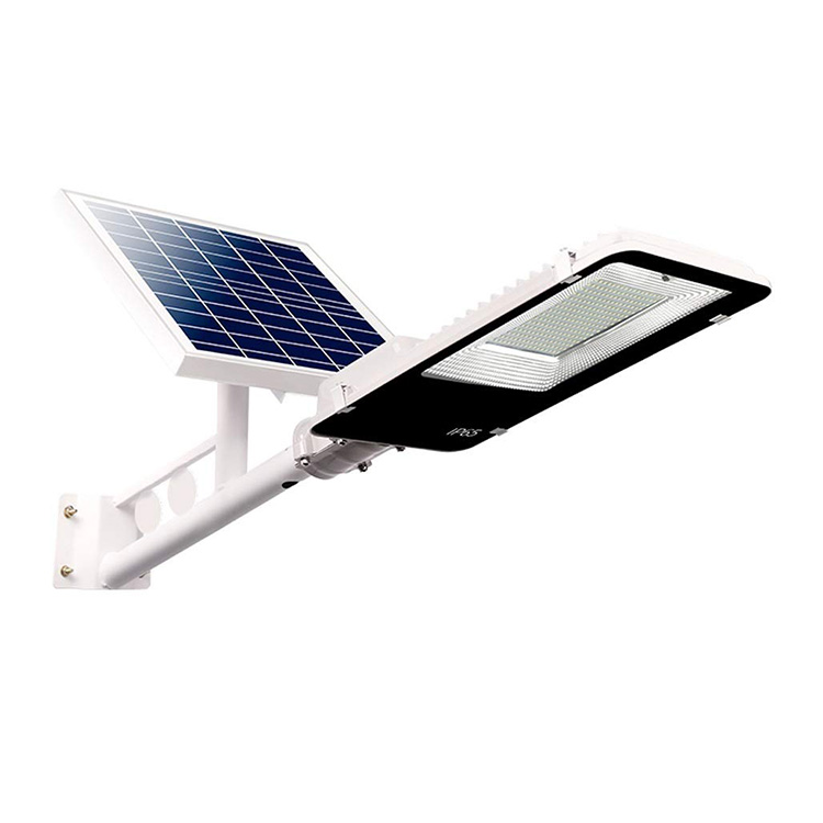 Solar Light Technical Detail
