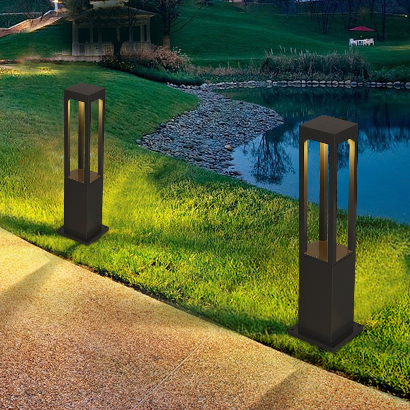 Smart Lawn light details 5