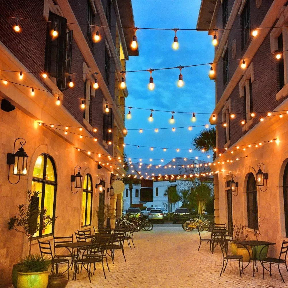 Festival Light Decoration