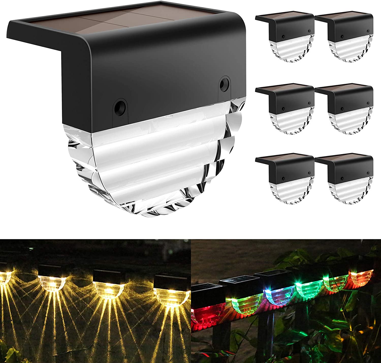 Solar Light Showcase 1