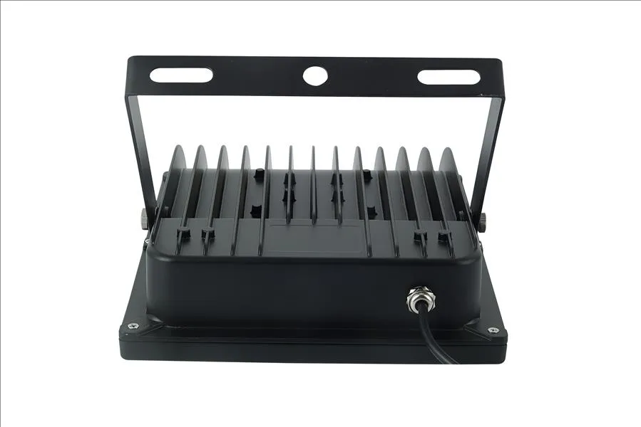 Outdoor IP65 Waterproof Project Reflector 50W LED Floodlight High Power Light Security Lights F3
