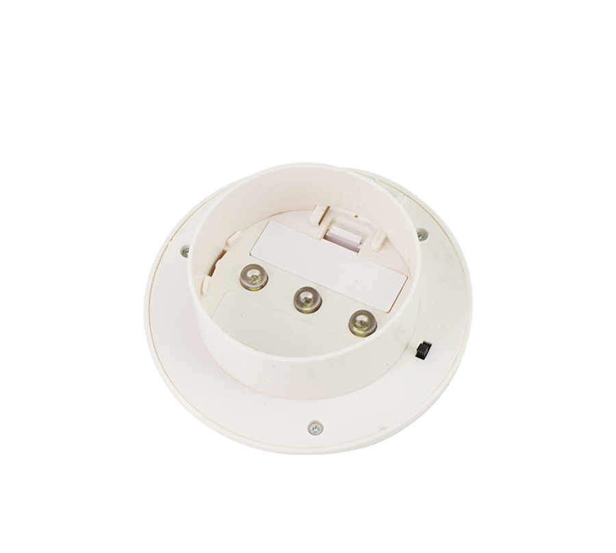 LED Solar Gutter Lights