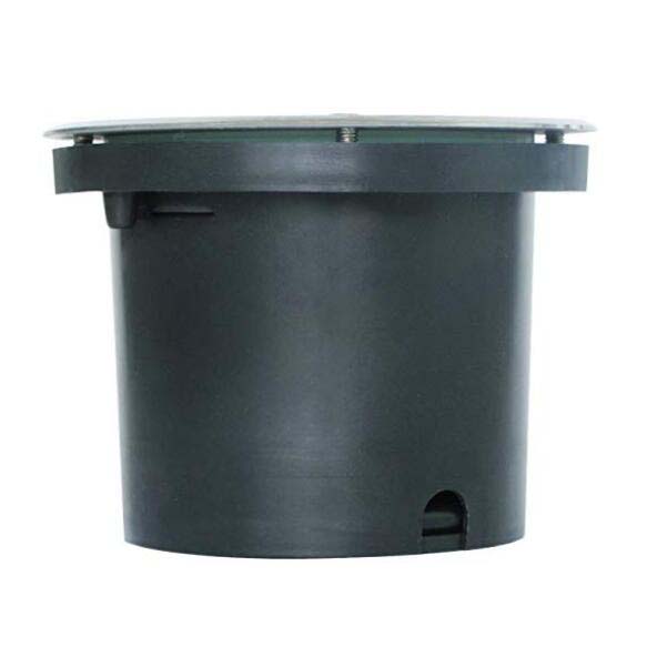 SC-F117A DC 12-24V Super Bright In-Ground Landscape Lighting / LED Well Garden Lights Price