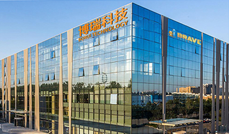 Production Facility 1