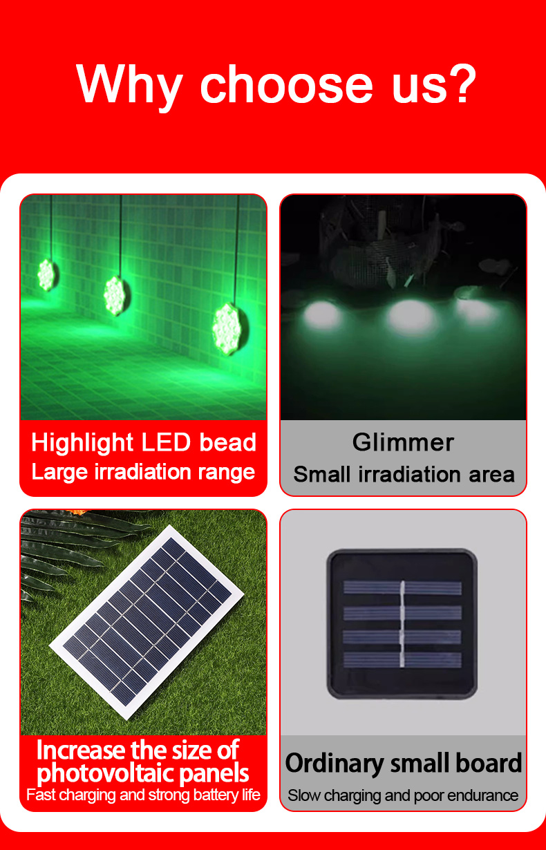 Solar Light 5