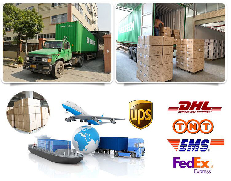 Shipping