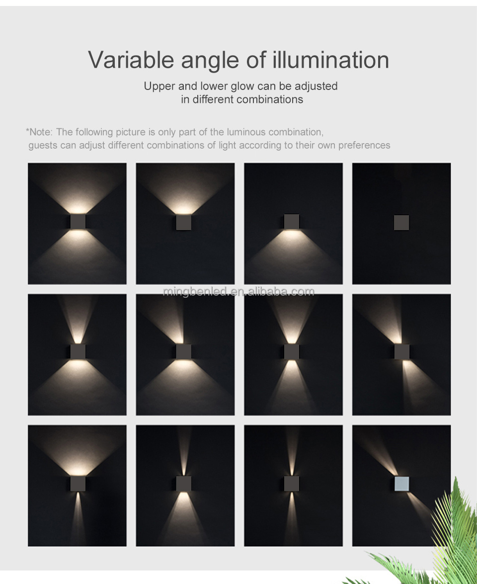 LED Lamp 2