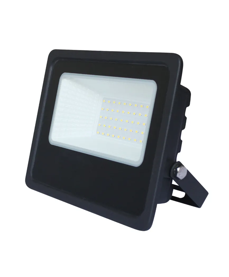 Outdoor IP65 Waterproof Project Reflector 50W LED Floodlight High Power Light Security Lights F3