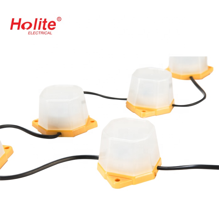 Festoon Light 1