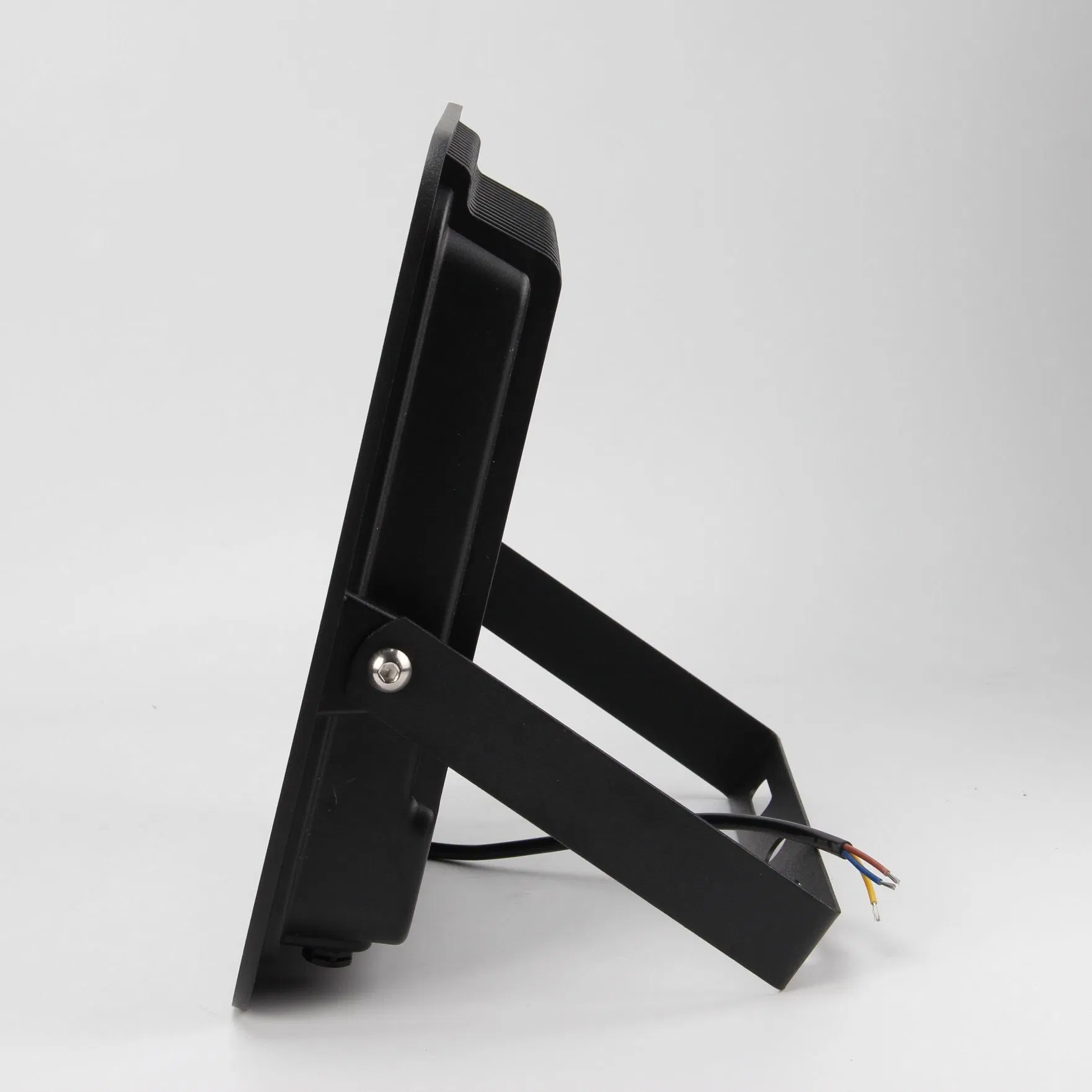 Versatile LED Flood Light, 20W-240W, for Outdoor Security