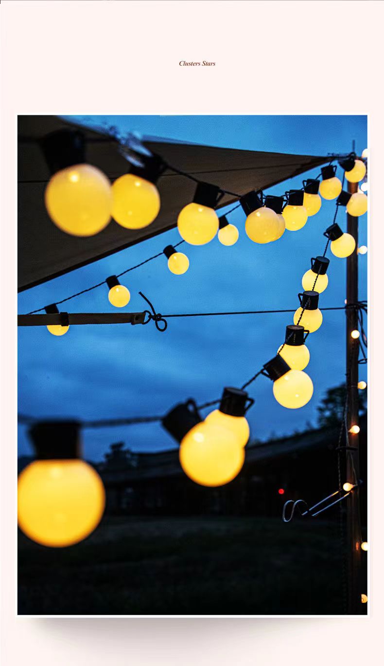 Led Chain string