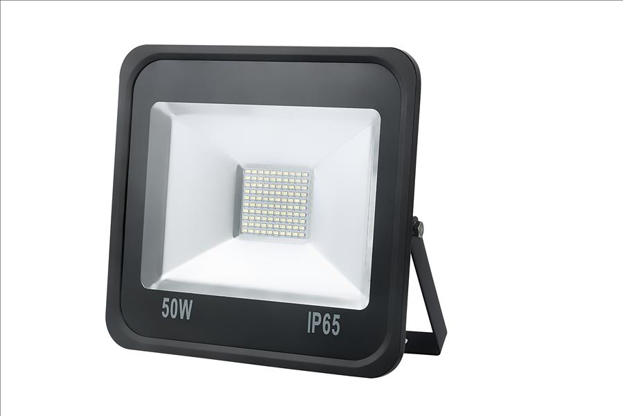 Outdoor IP65 Waterproof Project Reflector 50W LED Floodlight High Power Light Security Lights F3