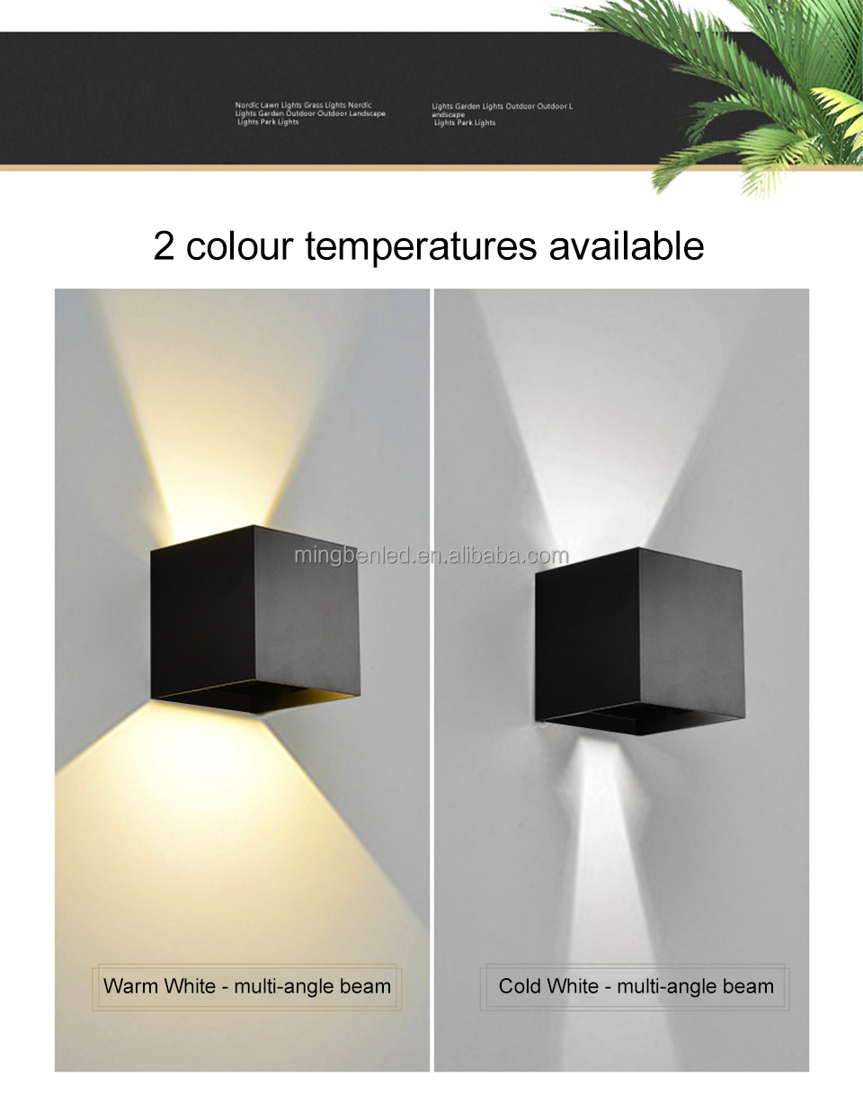 LED Lamp 3