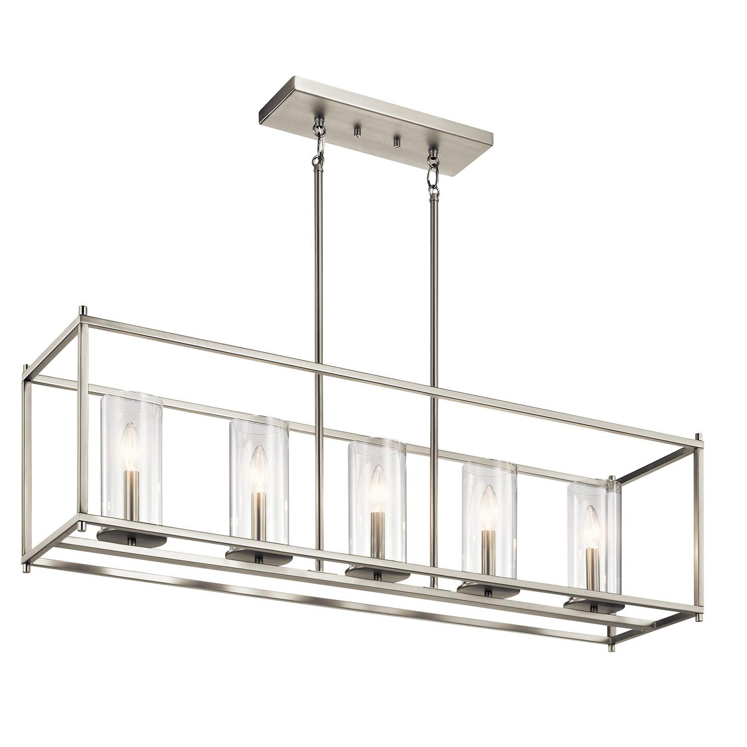 Pendant Lamp Spec