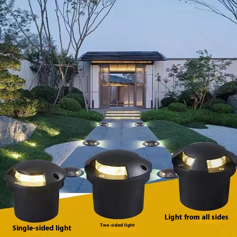 Outdoor Light